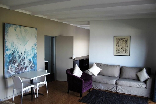 Hotel Wilderness Beach Resort (Hoekwil)